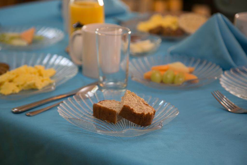 Anchor Inn Nsb Bed And Breakfast Нью-Смирна-Бич Экстерьер фото