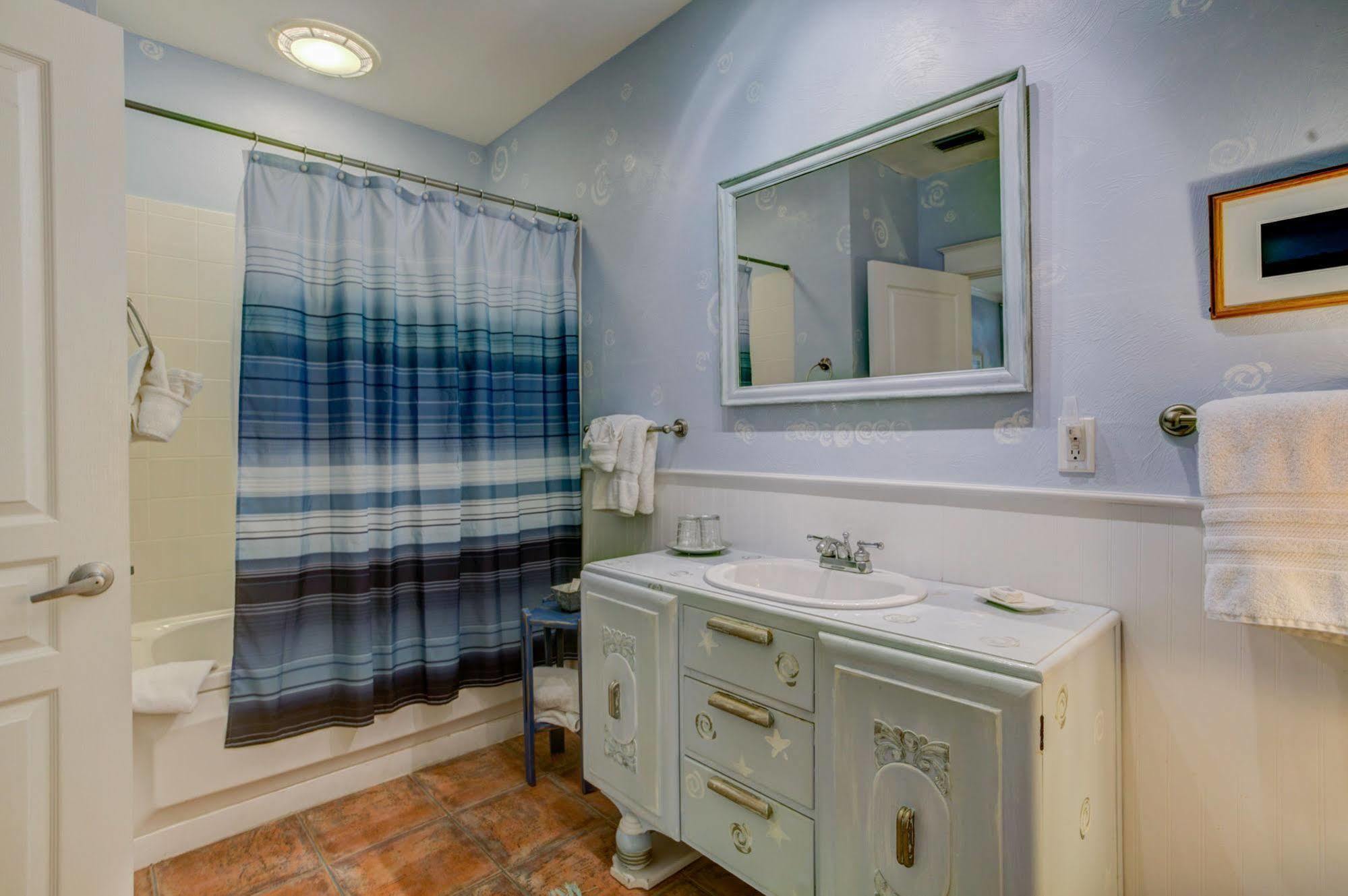 Anchor Inn Nsb Bed And Breakfast Нью-Смирна-Бич Экстерьер фото